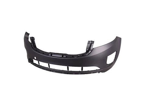 Sherman Parts CAPA FRT BUMPER COVER EX|L|LE|SX; PRIME KIA SEDONA 15-18