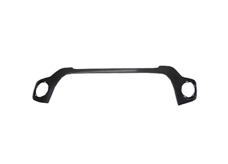 Sherman Parts CAPA FRT BUMPER COVER +|EX; CENTER; PRIME KIA SOUL 17-19