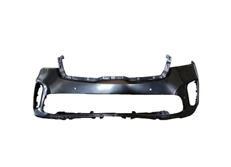 Sherman Parts FRONT BUMPER COVER EX|L|LX; W/PARKING ASSIST; PRIME KIA SORENTO 19-20