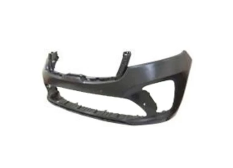 Sherman Parts FRONT BUMPER CVR SX|SX LIMITED;W/PARKING ASSIST;PRIME KIA SORENTO 19-20