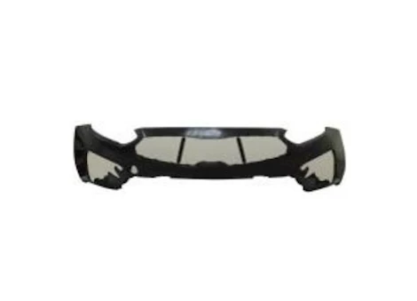 Sherman Parts Capa frt bumper cover upper sedan kia forte 19-21 Main Image