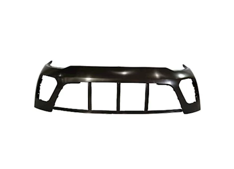 Sherman Parts CAPA FRT BUMPER COVER UPPER EX|LX|S|X-LINE KIA SOUL 20-21