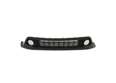 Sherman Parts CAPA FRT BUMPER COVER LOWER FE KIA FORTE 19-21