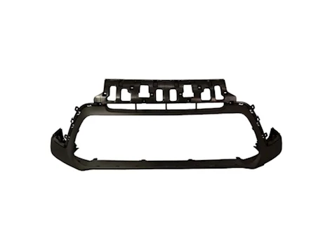 Sherman Parts CAPA FRT BUMPER COVER LOWER EX|LX|S|X-LINE KIA SOUL 20-21