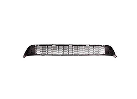 Sherman Parts CAPA FRT BUMPER GRILLE W/O SPORT PKG KIA SORENTO 14-15