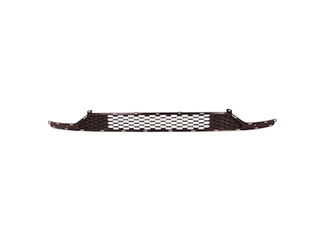 Sherman Parts CAPA FRT BUMPER GRILLE KIA FORTE 10-18