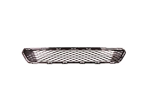 Sherman Parts CAPA FRT BUMPER GRILLE EX|LX; HONEYCOMB DESIGN; PTM KIA OPTIMA 14-15