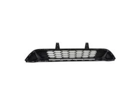 Sherman Parts FRONT BUMPER GRILLE W/O FOG LAMPS KIA OPTIMA 19-20