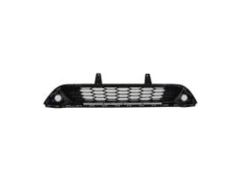 Sherman Parts CAPA FRT BUMPER GRILLE W/FOG LAMPS; W/O INTELLIGENT CRUISE CONTROL KIA OPTIMA 19-20