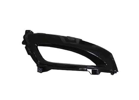 Sherman Parts CAPA RT FRT BUMPER INSERT EX|LX; USA BUILT; FOG LAMP BEZEL KIA OPTIMA 12-13