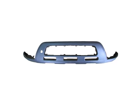 Sherman Parts FRONT BUMPER MOLDING CENTER; TYPE B KIA SOUL 10-11