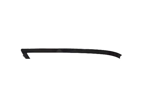 Sherman Parts CAPA RT FRT BUMPER MOLDING A TYPE; USA BUILT KIA OPTIMA 14-15