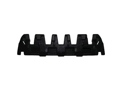 Sherman Parts CAPA FRT BUMPER ENERGY ABSORBER W/SPORT PKG KIA SORENTO 11-13