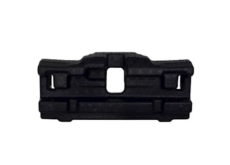 Sherman Parts FRONT BUMPER ENERGY ABSORBER KIA SORENTO 19-20