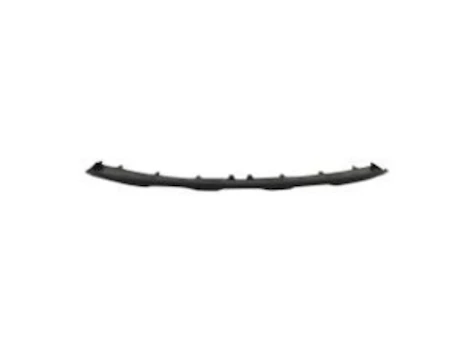 Sherman Parts FRONT BUMPER VALANCE EX|EX PREMIUM|L|LX|S; SKID PLATE; BLACK KIA SORENTO 19-20