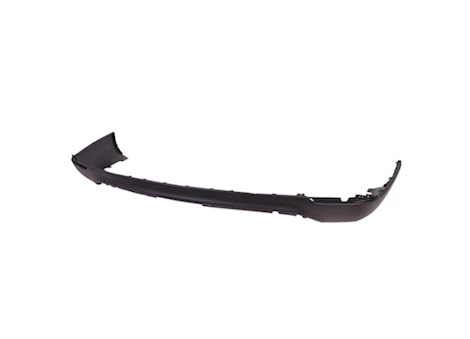 Sherman Parts CAPA RR BUMPER COVER LOWER EX|L|LX|SX; PRIME KIA SEDONA 15-18