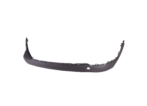 Sherman Parts CAPA RR BUMPER COVER LOWER W/O PARKING SENSORS; TEXTURED KIA SPORTAGE 17-19