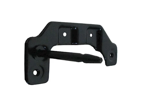 Sherman Parts CAPA LT RR BUMPER BRACKET KIA SPORTAGE 11-18