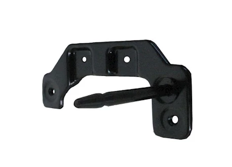 Sherman Parts CAPA RT RR BUMPER BRACKET KIA SPORTAGE 11-18