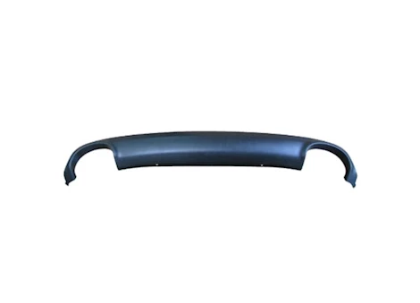 Sherman Parts REAR BUMPER VALANCE PANEL EX|LX; KOREA BUILT KIA OPTIMA 11-13