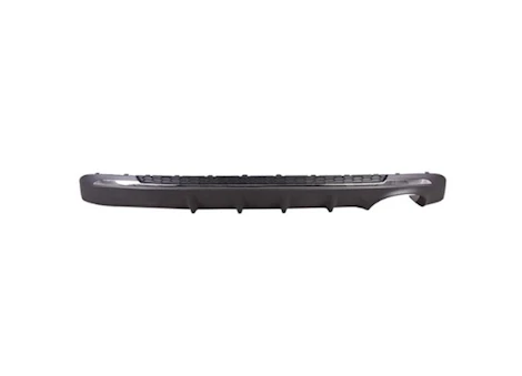 Sherman Parts CAPA RR BUMPER VALANCE PANEL SINGLE EXH KIA OPTIMA 19-20