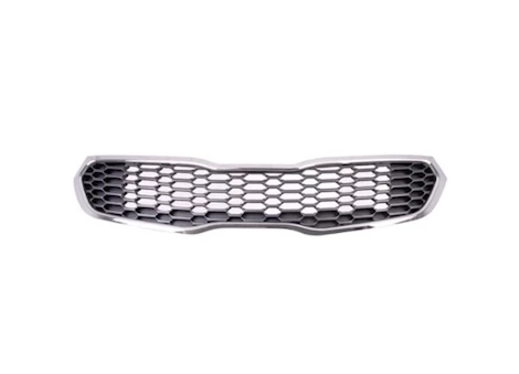 Sherman Parts CAPA GRILLE ASSY KIA FORTE 10-18