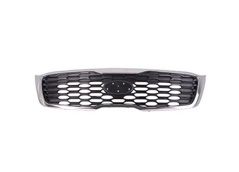 Sherman Parts CAPA GRILLE ASSY L|LX KIA SORENTO 19-20