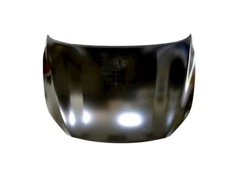 Sherman Parts HOOD PANEL ASSY KIA FORTE 19-C