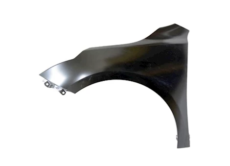 Sherman Parts LH FRONT FENDER ASSY KIA FORTE 19-C