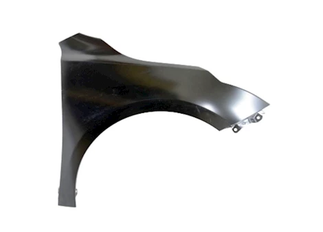 Sherman Parts CAPA RT FRT FENDER ASSY KIA FORTE 19-C