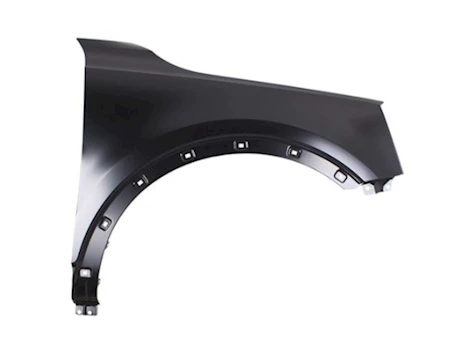 Sherman Parts CAPA RT FRT FENDER ASSY KIA TELLURIDE 20-20