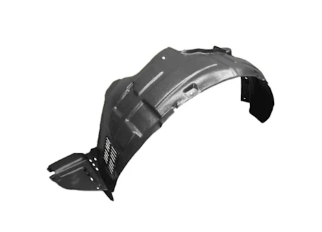 Sherman Parts LH FRONT FENDER INNER PANEL KIA SORENTO 11-13