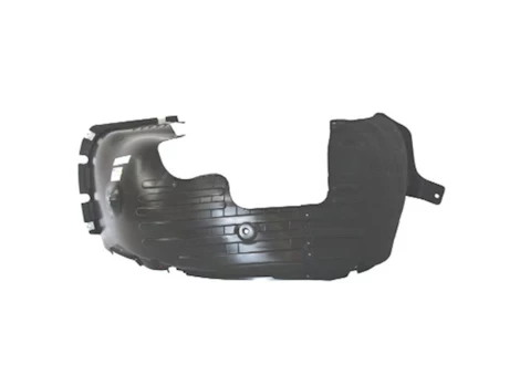 Sherman Parts CAPA LH FRT FNDR INNER PNL; MAT:PP/INJECT+PET/THERMO FORM;OEM:PP/INJECT+PET/THERMO FORM OPTIMA 16-18