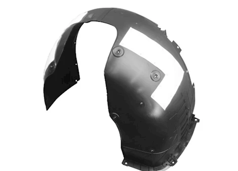 Sherman Parts CAPA LT FRT FENDER INNER PANEL KIA SPORTAGE 11-18