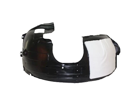 Sherman Parts CAPA LT FRT FENDER INNER PANEL GT|GT-LINE KIA K5 21-21