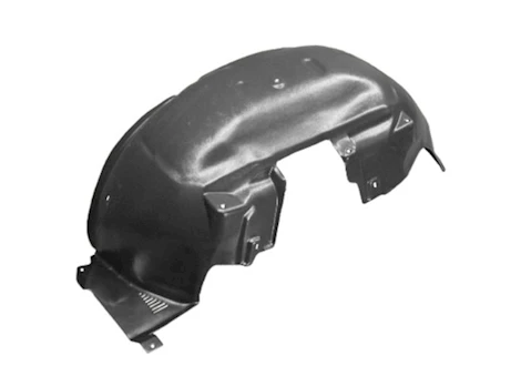 Sherman Parts RH FRONT FENDER INNER PANEL BASE|LX KIA SORENTO 07-09