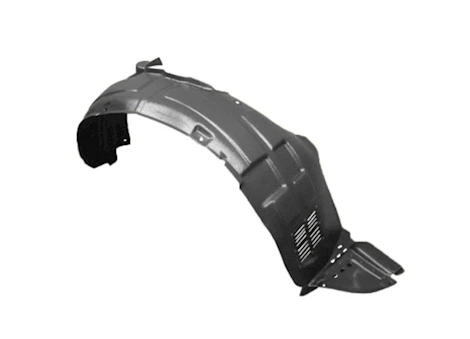Sherman Parts RH FRONT FENDER INNER PANEL KIA SORENTO 11-13