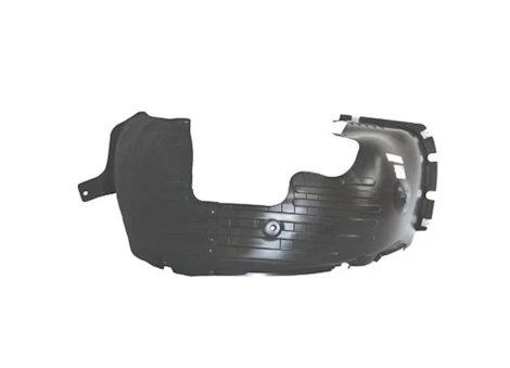 Sherman Parts CAPA RH FRT FNDR INNER PNL; MAT:PP/INJECT+PET/THERMO FORM;OEM:PP/INJECT+PET/THERMO FORM OPTIMA 16-18