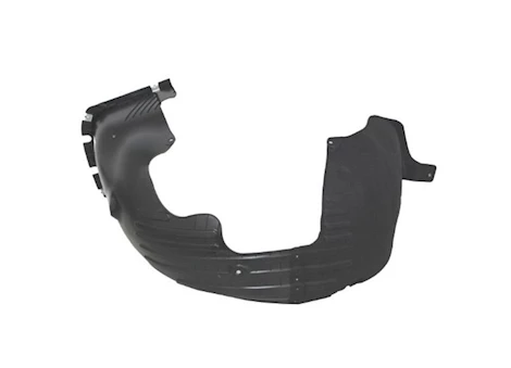 Sherman Parts CAPA RT FRT FENDER INNER PANEL EXC HYBRD; USA BUILT KIA OPTIMA 19-20