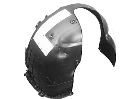 Sherman Parts RT FRONT FENDER INNER PANEL KIA  SPORTAGE 20-20