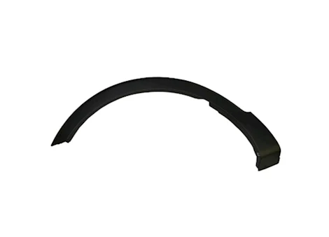 Sherman Parts CAPA LT FRT WHEEL OPENING MOLDING KIA TELLURIDE 20-21
