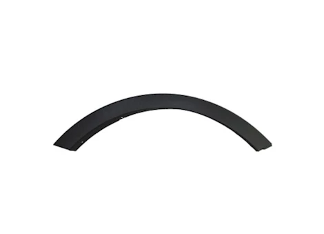 Sherman Parts CAPA RT FRT WHEEL OPENING MOLDING KIA SPORTAGE 11-18