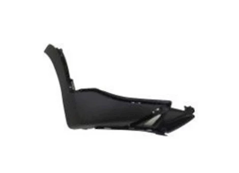 Sherman Parts CAPA RT FRT WHEEL OPENING MOLDING EX|EX PREMIUM|L|LX; ON BUMPER KIA SORENTO 19-20