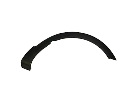 Sherman Parts CAPA RT FRT WHEEL OPENING MOLDING KIA TELLURIDE 20-21
