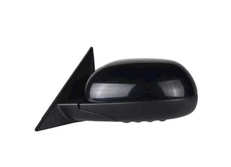 Sherman Parts LT MIRROR OUTSIDE REAR VIEW KIA  SOUL 20-21