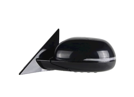 Sherman Parts LT MIRROR OUTSIDE REAR VIEW KIA  SOUL 20-21