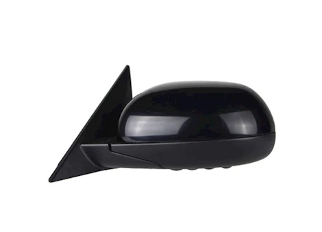 Sherman Parts LT MIRROR OUTSIDE REAR VIEW KIA  SOUL 20-21