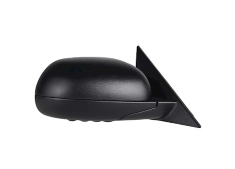 Sherman Parts RT MIRROR OUTSIDE REAR VIEW KIA  SOUL 20-21