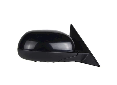 Sherman Parts RT MIRROR OUTSIDE REAR VIEW KIA  SOUL 20-21