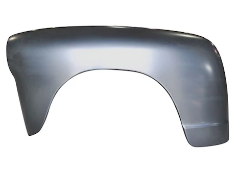 Sherman Parts LH FRONT FENDER ASSY; CHEVROLET PICKUP 1ST SERIES 54-55